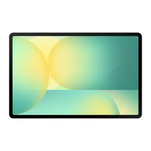 Tablet Samsung Galaxy Tab S10 FE+ 13.1" Silver — 8GB RAM, 128GB, Exynos 1580, WQXGA+