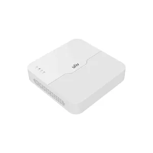 Network Video Recorder UNIVIEW NVR301-08B-LP8-IQ — 8-channel PoE, max 80 Mbps