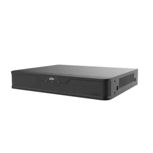 Uniview NVR301-04B-P4-IQ 4-Channel Network Video Recorder with PoE and Smart Analytics
