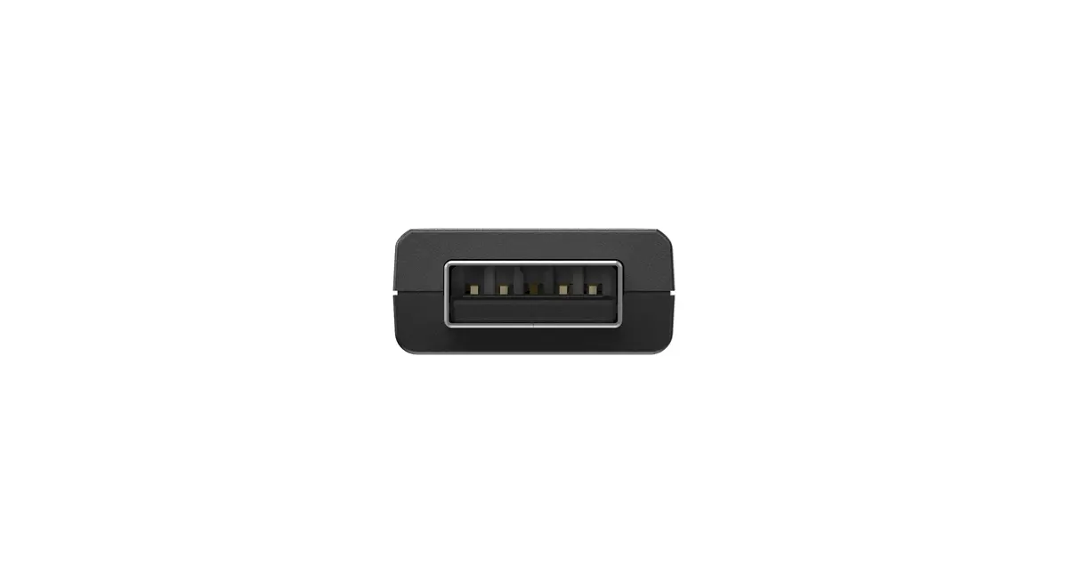 ASUS USB‑BE92 Nano USB Wi‑Fi адаптер Photo 3