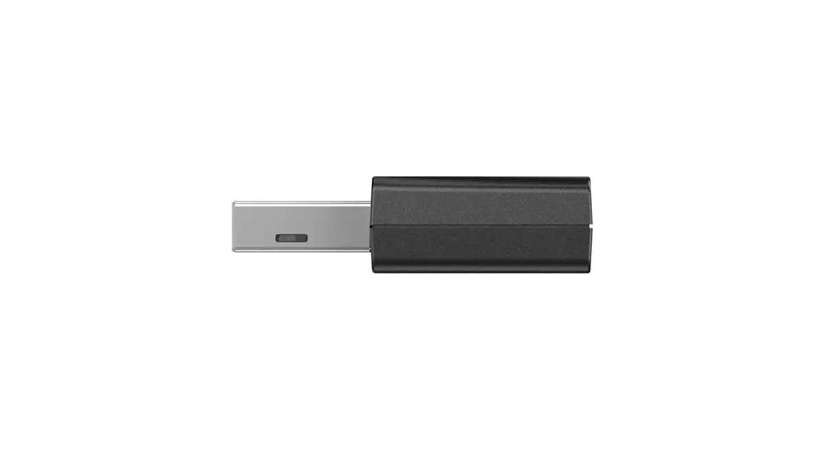ASUS USB‑BE92 Nano USB Wi‑Fi адаптер Photo 5