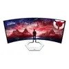 Lenovo Legion PRO 34WD-10 34" WQHD OLED монитор Photo 4