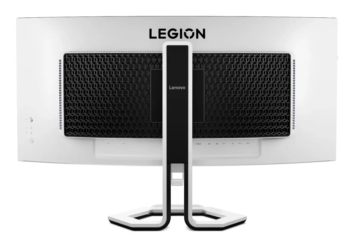 Lenovo Legion PRO 34WD-10 34" WQHD OLED монитор Photo 5