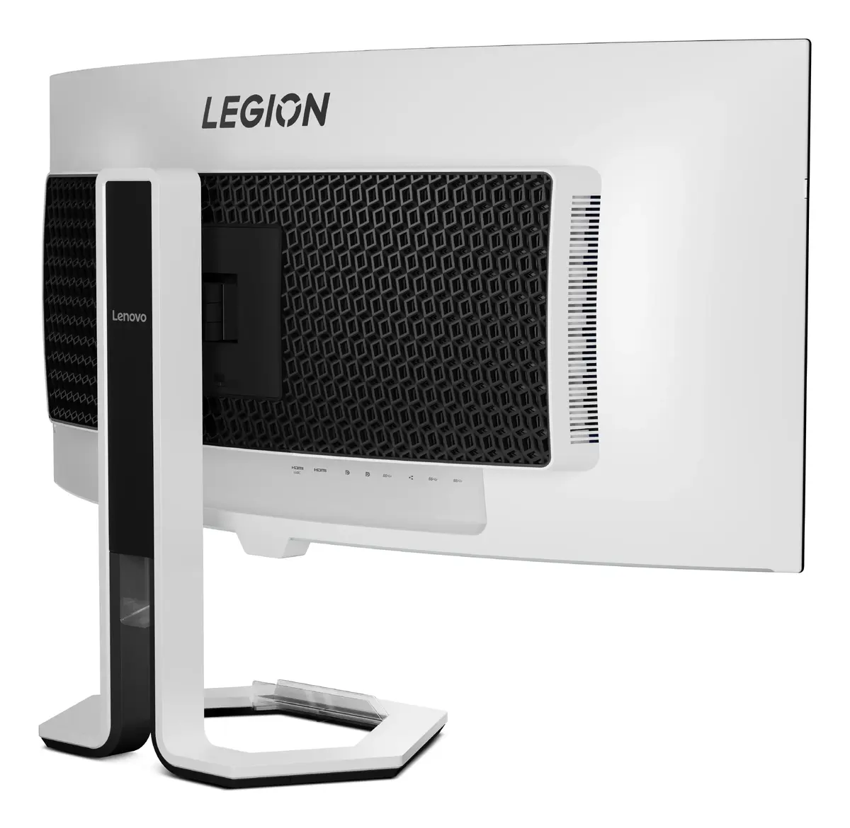 Lenovo Legion PRO 34WD-10 34" WQHD OLED монитор Photo 7