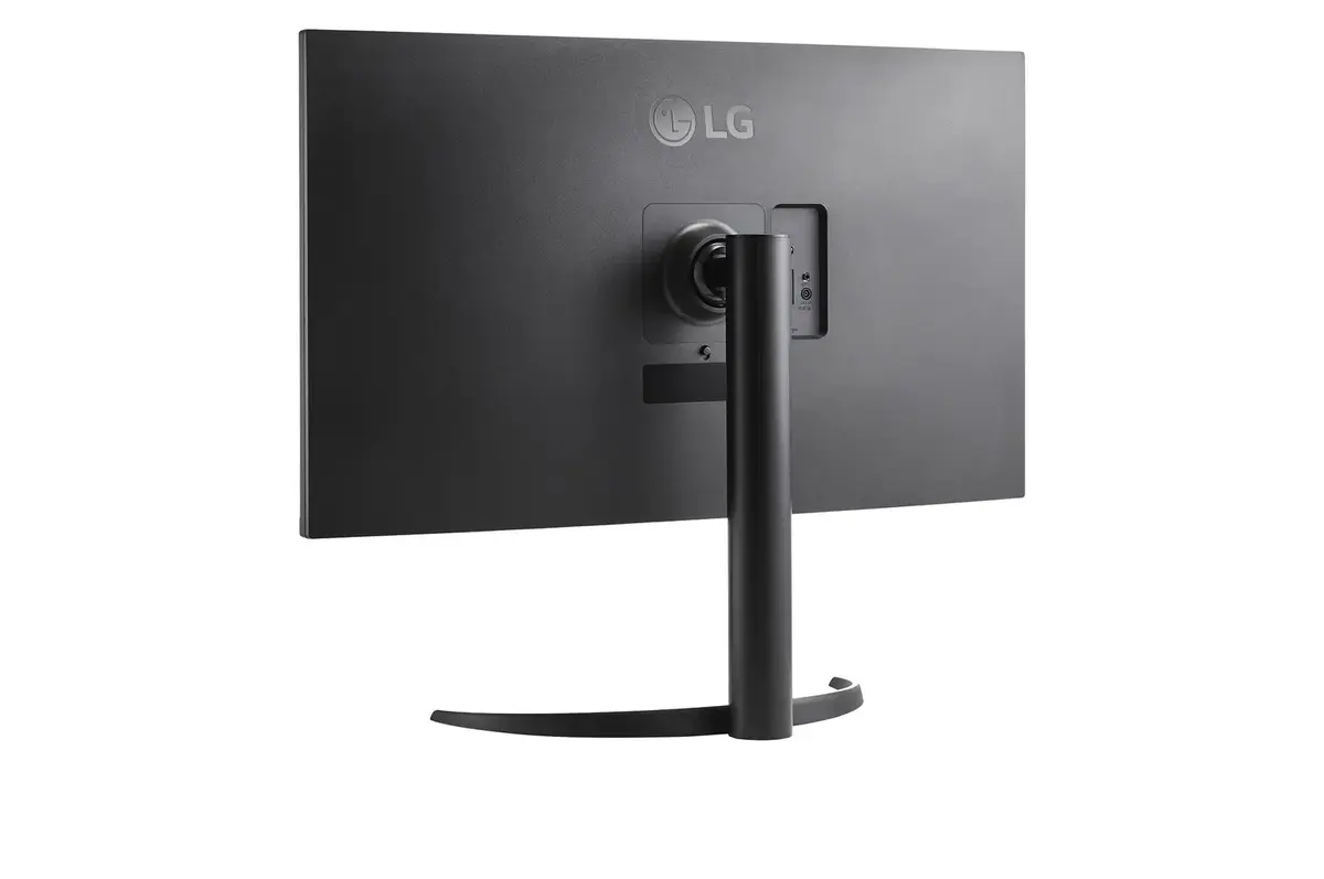 LG 32UR550K-B 31.5" 4K monitors Photo 5