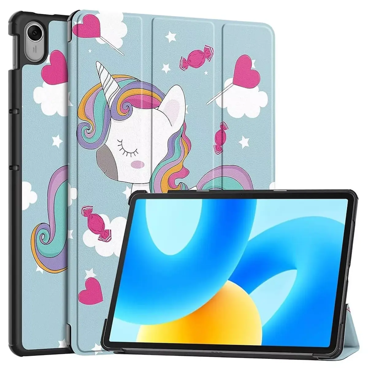 Чехол Riff для Samsung Galaxy Tab A9 Plus 11.0 Photo 2