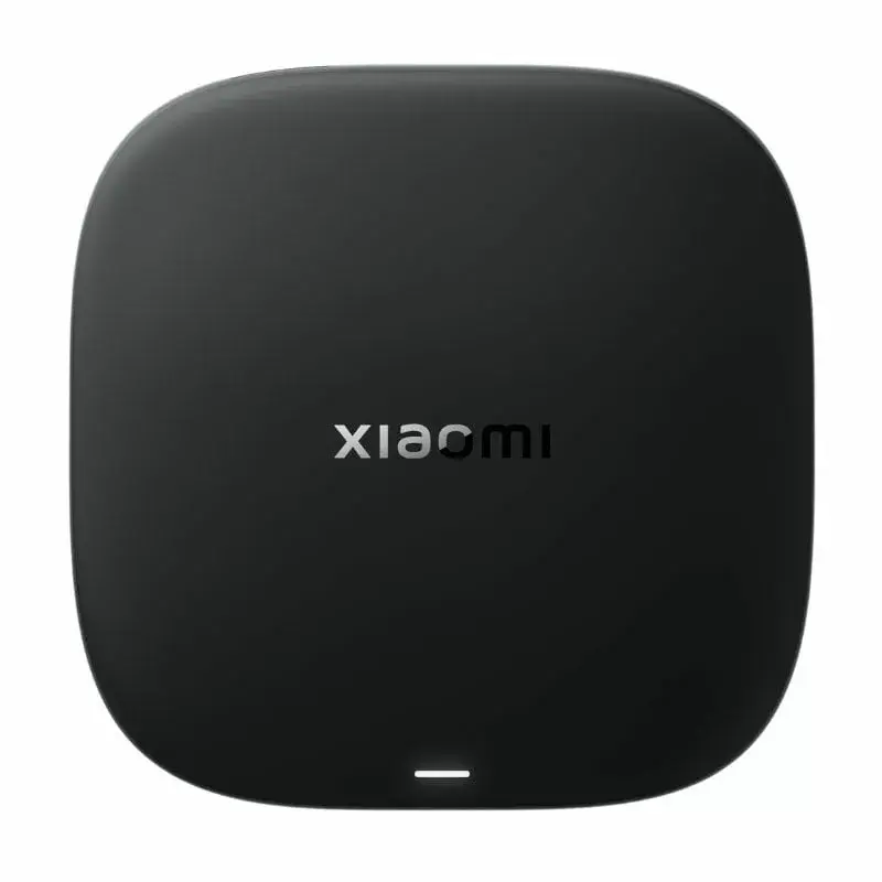 Xiaomi TV Box S 4K Ultra HD (Gen3/2025) Photo 6