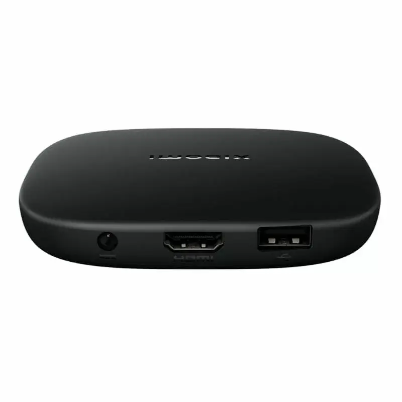 Xiaomi TV Box S 4K Ultra HD (Gen3/2025) Photo 2