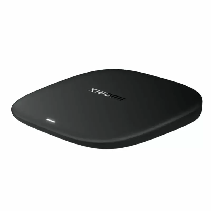 Xiaomi TV Box S 4K Ultra HD (Gen3/2025) Photo 3