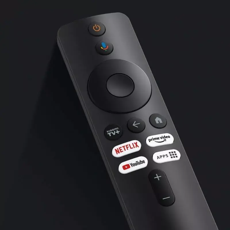 Xiaomi TV Box S 4K Ultra HD (Gen3/2025) Photo 4