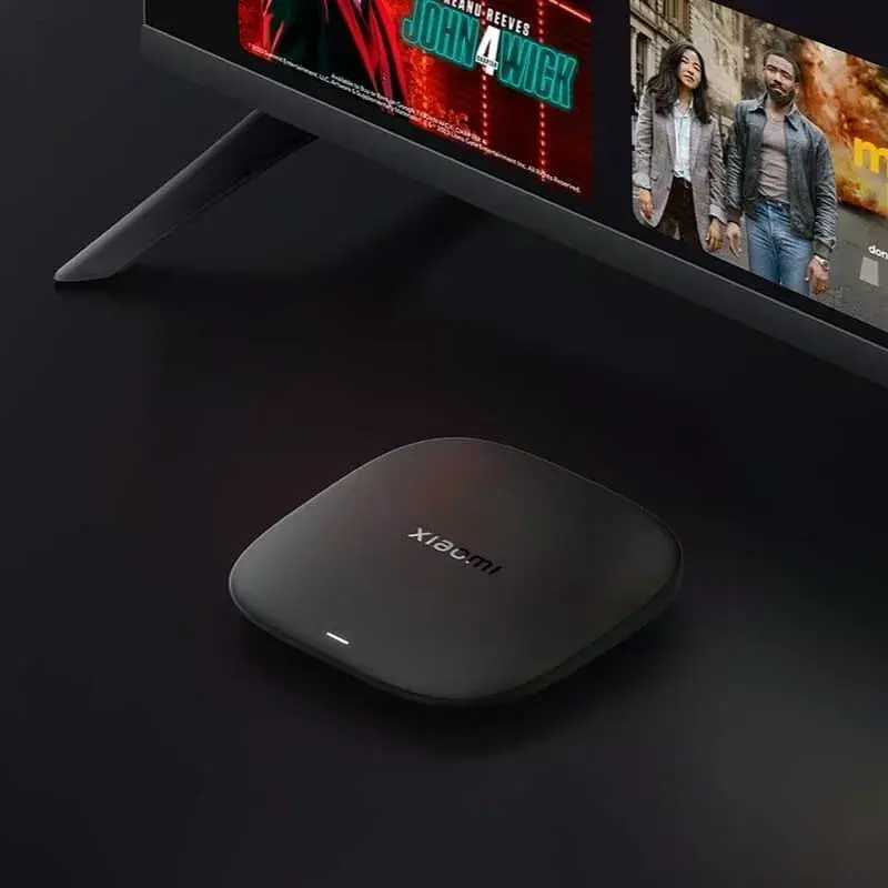 Xiaomi TV Box S 4K Ultra HD (Gen3/2025) Photo 5