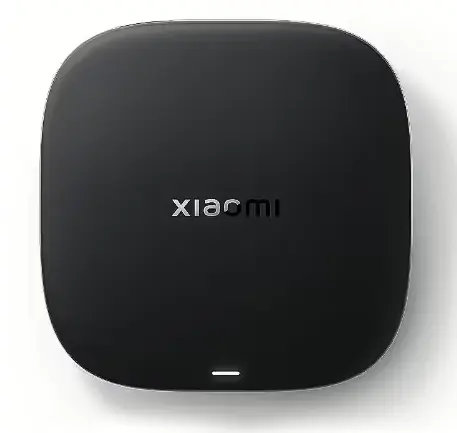 Xiaomi TV Box S 4K Ultra