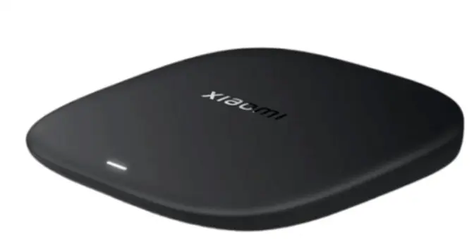 Xiaomi TV Box S 4K Ultra HD (Gen3/2025) Photo 5