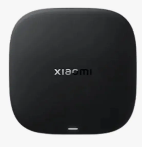 Xiaomi TV Box S 4K Ultra HD (Gen3/2025) Photo 13