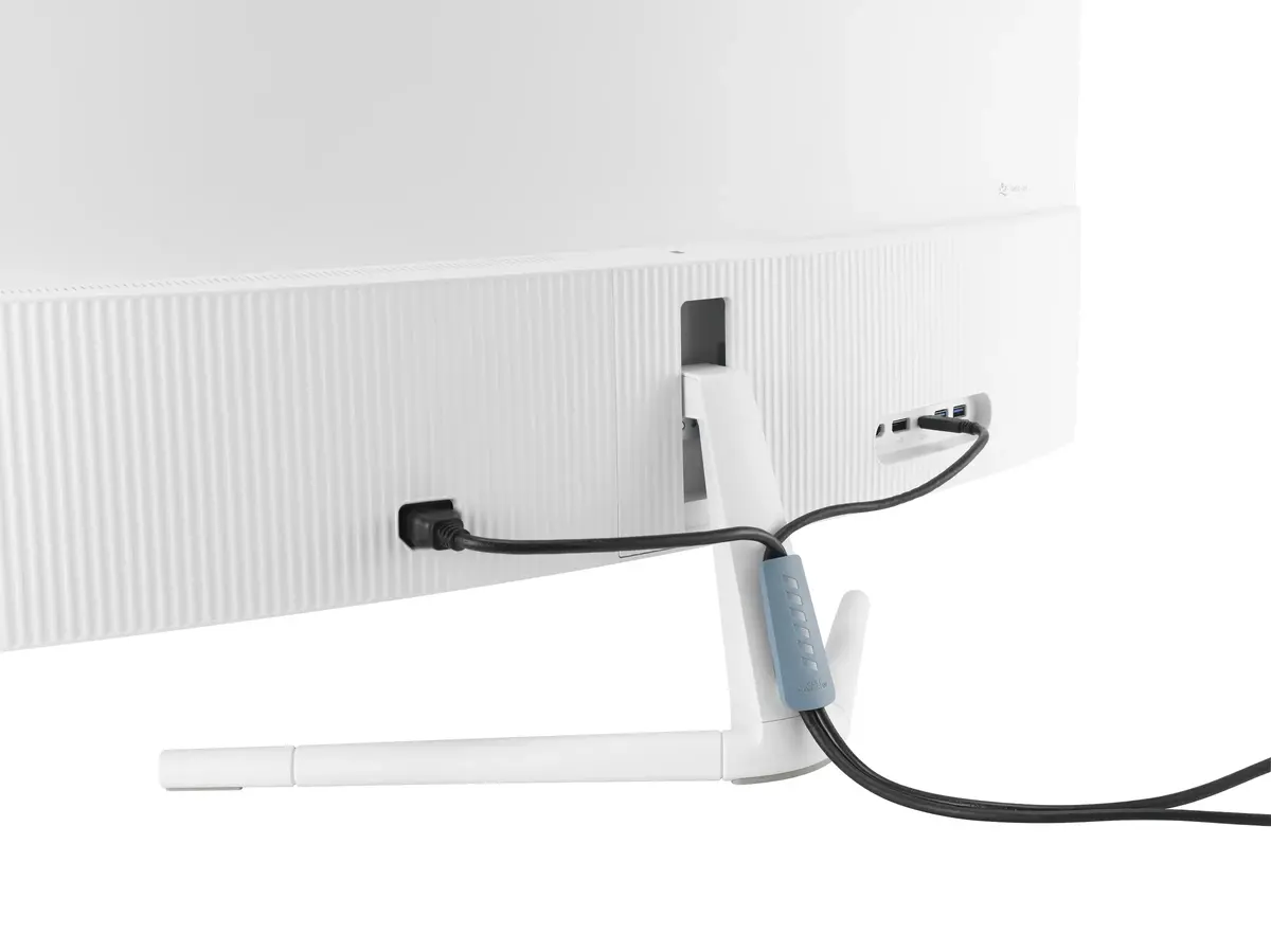 Монитор ASUS VU34WCIP-W Photo 8