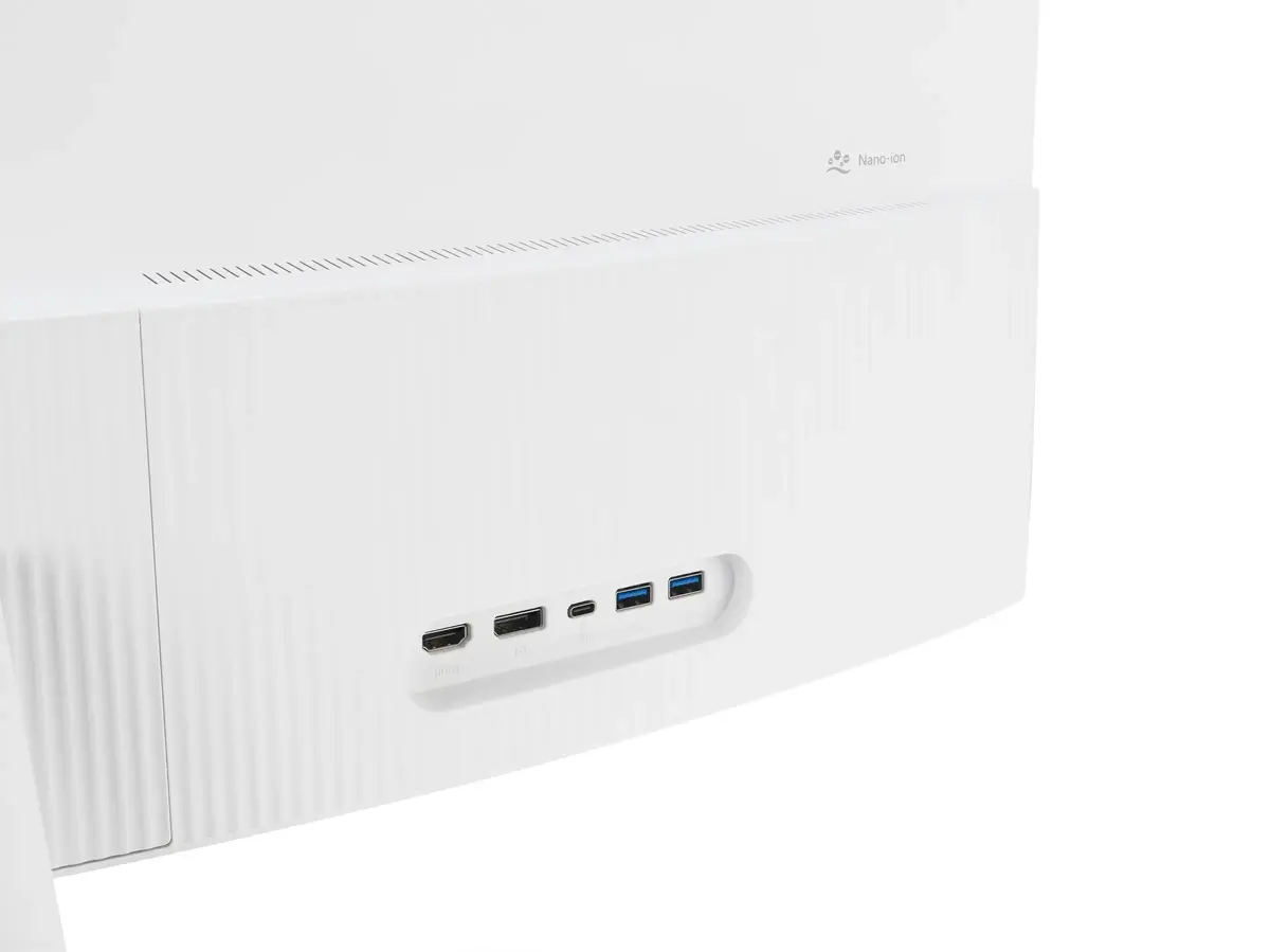 Монитор ASUS VU34WCIP-W Photo 9