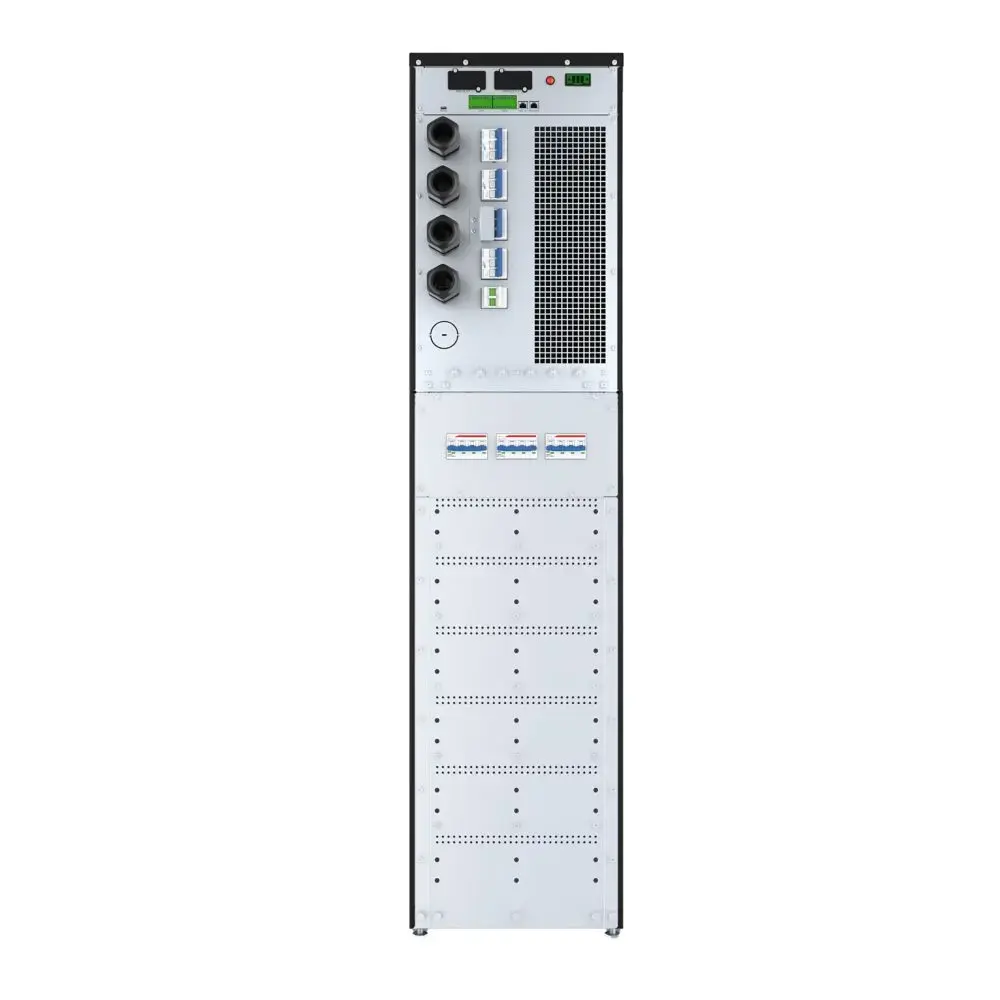 Источник бесперебойного питания UPS Eaton 93T15KMBSBI Photo 5