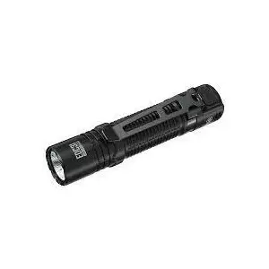 Flashlight Nitecore EDC31 compact pocket torch, up to 1800 lumens, everyday carry