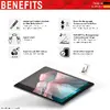 Стекло Displex Apple iPad Pro 12.9'' Photo 2