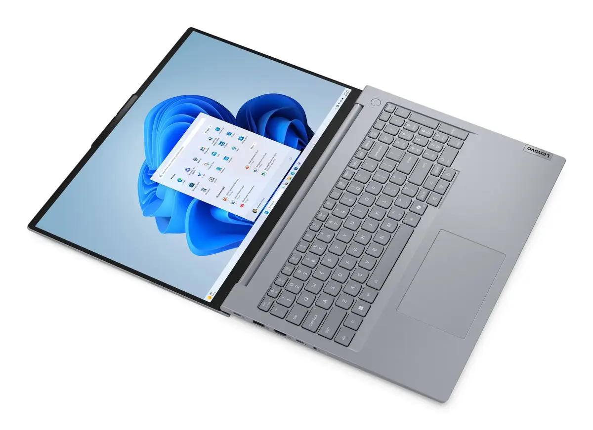 Klēpjdators Lenovo ThinkBook 16 G8 Photo 6