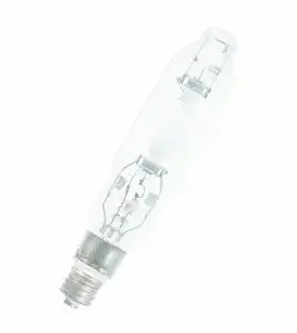 Металлогалогенная лампа Osram POWERSTAR HQI-T 1000 Вт 7250 К 85000 лм