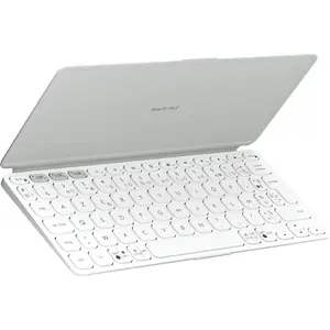 Logitech Keys-To-Go 2 Mini Wireless Keyboard AZERTY