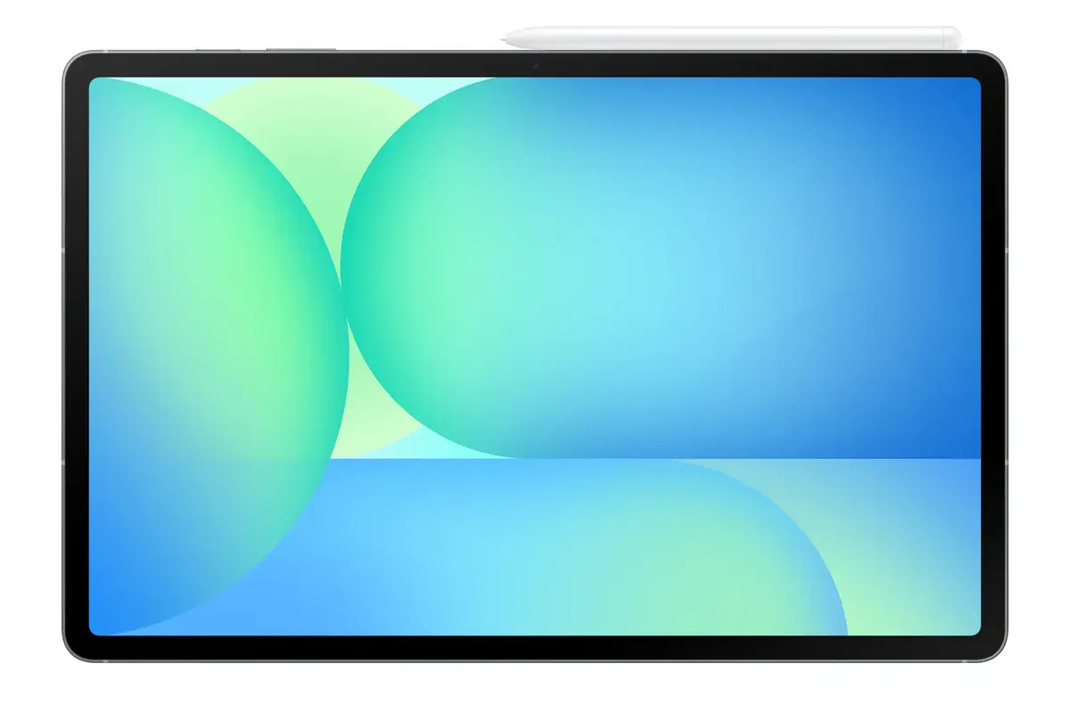 Планшет Samsung Galaxy Tab S10 FE+ Photo 8