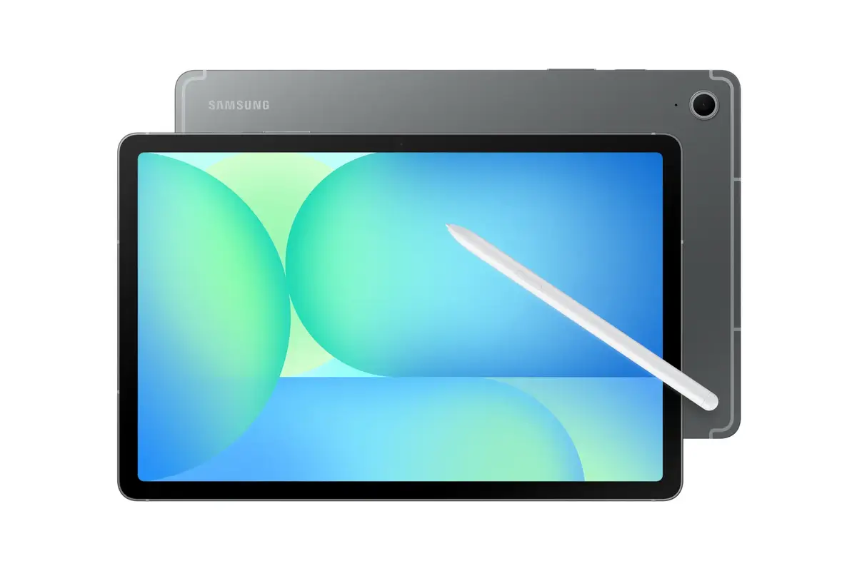 Планшет Samsung Galaxy Tab S10 FE 5G Photo 2