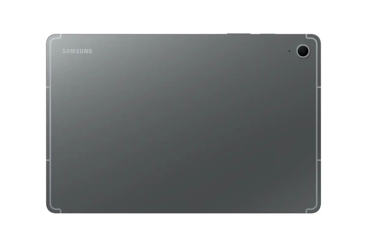 Планшет Samsung Galaxy Tab S10 FE 5G Photo 3