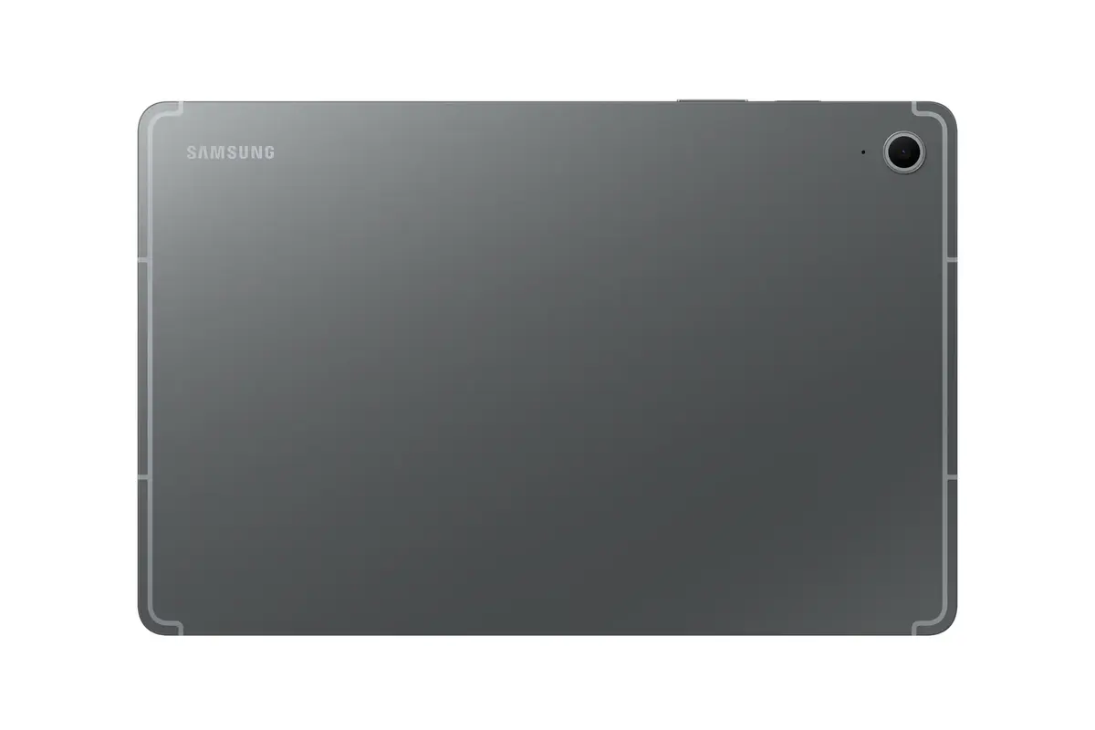 Планшет Samsung Galaxy Tab S10 FE 5G Photo 3