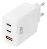 ACT AC2170 65W 3-Port USB Charger Photo 2