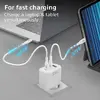 ACT AC2170 65W 3-Port USB Charger Photo 4
