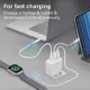 ACT AC2170 65W 3-Port USB Charger Photo 5