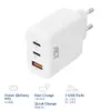 ACT AC2170 65W 3-Port USB Charger Photo 6