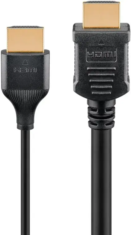 Goobay HDMI kabelis 75298 Photo 5