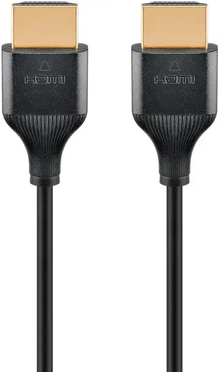 Goobay HDMI kabelis 75299 Photo 2