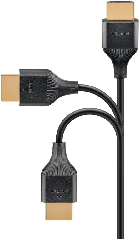 Goobay HDMI kabelis 75299 Photo 3