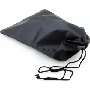 Protective Carrying Pouch Xrec for GoPro HERO (models 1–7) — soft storage bag for action cameras