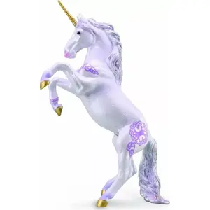 Figurka Collecta Unicorn Mare Pink – Collecta model 004-88853, pink unicorn mare figurine