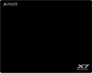Mouse Pad A4Tech XGame X7-200MP — A4Tech X7-200MP gaming surface, cloth top, non-slip base