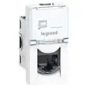 Legrand 076563 Mosaic RJ45 datu ligzda Photo 2