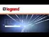 Legrand 076563 Mosaic RJ45 datu ligzda Photo 3