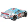 MATTEL Disney Pixar Cars Ponchy Wipeout car Photo 3