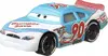 MATTEL Disney Pixar Cars Ponchy Wipeout машинка Photo 5