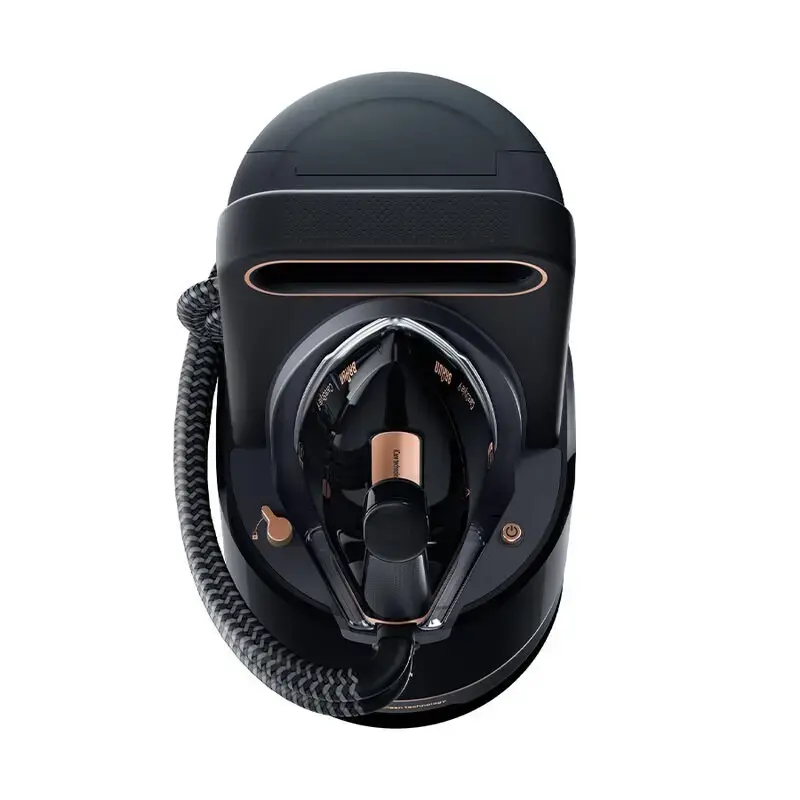 Утюг Braun CareStyle 9 IS 9090 BK Photo 3