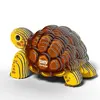 Fat Brain Toys Eugy Tortoise — papīra puzles figūra Photo 3