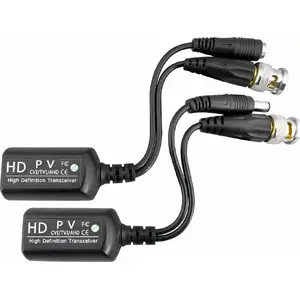 Video transmitter PULSAR P-TRPV1 passive 1-channel, 100 m range