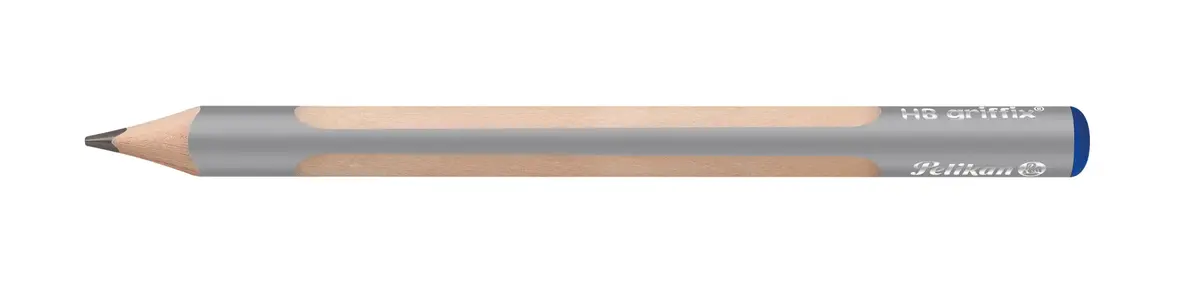 Zīmulis Pelikan griffix HB 3.5 mm trīsstūrveida, 12 gab. Photo 9