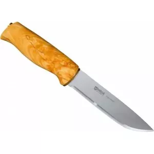 Knife Heller Jegermester — Heller brand fixed-blade knife, model Jegermester (MPN #42)