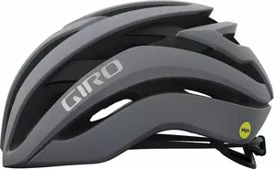 Road Helmet GIRO CIELO MIPS — size S (51–55 cm), matte sharkskin finish